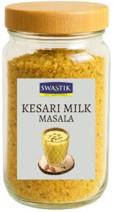 Kesar  Milk Powder