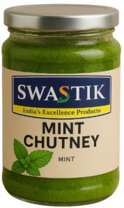 Mint Chutney