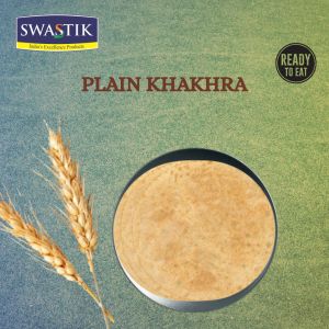 Plain Khakhra