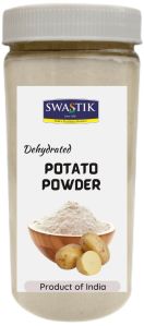 Potato Powder, Packaging Type : Moisture Proof Packaging