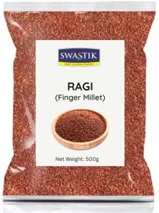 Ragi (Finger Millet)