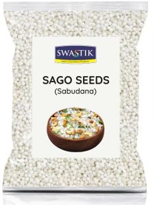 Sago Seeds Sabudana