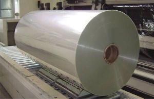 polyester film