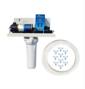 Dairy Farm High Pressure Fogger Kit