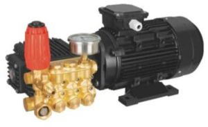 High Pressure Fogging System