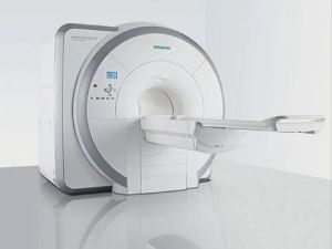 Siemens Magnetom Essenza 1.5T MRI Machine