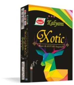 Kalyani Xotic Dhoop
