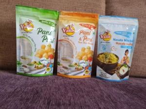 Aluminium,Tin & Metal Containers