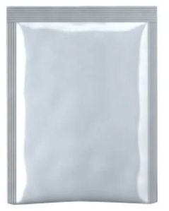 Polypropylene Side Seal Pouch, Color : Transparent