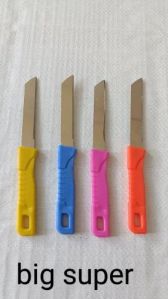 Stainless Steel Big Super Knife