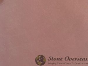 Chocolate Honed Sandstone Tiles Mixed for Outdoor