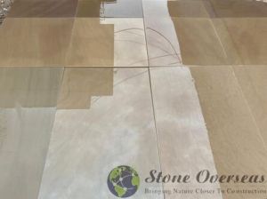 Raj Green Honed Sandstone