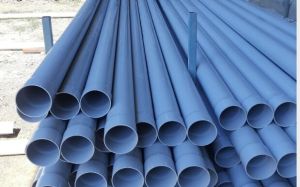 pvc pipes
