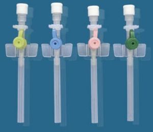 I.v Cannula for Clinical, Hospital