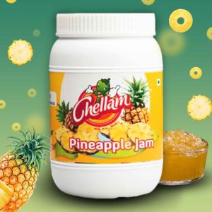 Pineapple Jam 1Kg