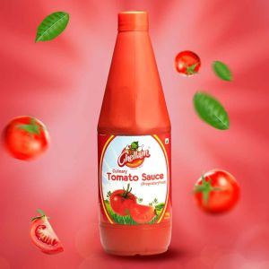 Tomato Sauce 1kg