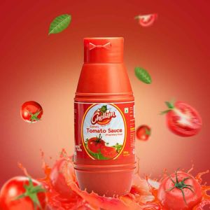 Tomato Sauce 200ml