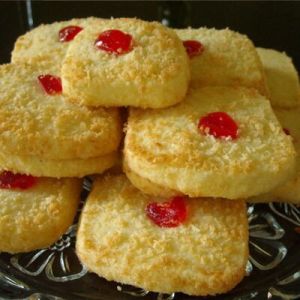 Coconut Biscuits, Packaging Type : Box