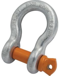 Alloy Steel Bow Shackle