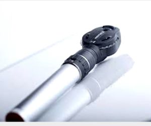 Direct Ophthalmoscope