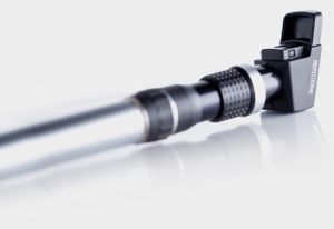 Retinoscope for Ophthalmic Examination