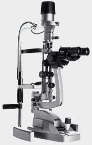 Slit Lamp