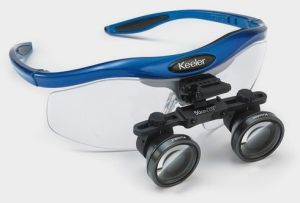 Surgical Loupes, Packing Type : Corrugated Box