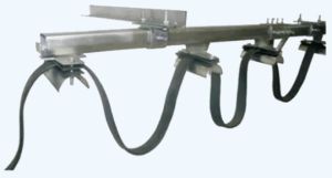 Cable Trolleys for Industrial Use