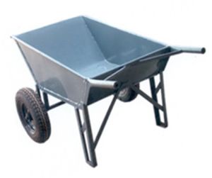 3.5 Cft Wheel Barrow