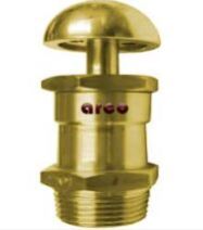 Brass Air Release Valves, Connection Type : Threaded