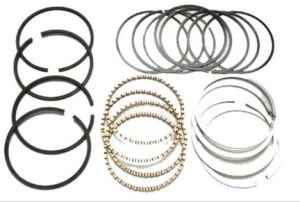 Tractor Piston Rings