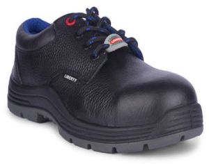 Liberty Suraksha 02 Safety Shoes