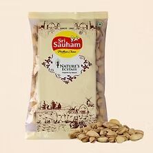 Roasted Salted Pistachio 250 Gm