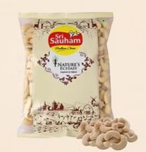 Sri Sauham Premium Dry Fruits – 100% Natural Raw Cashew Nuts -500 Gm | Kaju