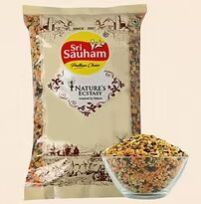 Sri Sauham Premium Mix Unpolished Dal, Color : Mixed For Cooking