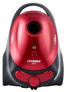 Forbes Jazz Canister Vacuum Cleaner