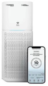 Forbes Smart 355 Surround 360&DEG  Air Purifier