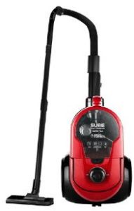 Forbes Super VAC Canister Vacuum Cleaner