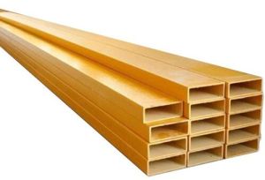 FRP Pultruded Section