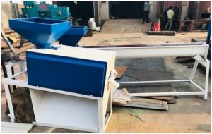 Warm Polishing Machine