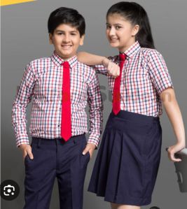 School Dress