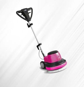 Floor Scrubbing Machine