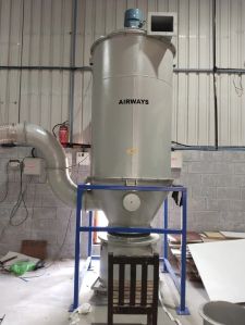 Pulse Jet Dust Collector