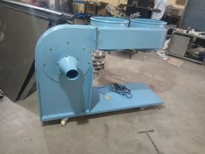 Wood Dust Collectors