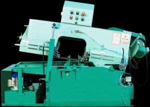 Semi-Automatic Bandsaw Machines SMSA225