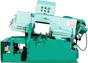 Semi-Automatic Bandsaw Machines SMSA275