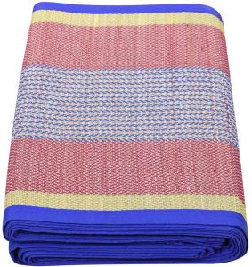 Handcrafted Navaratri Diwali Business Gifting Korai Mat