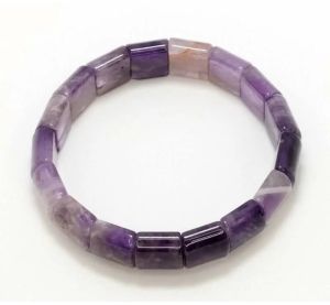 Amethyst Bracelet, Packaging Type : Plastic Packet