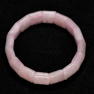 Rose Quartz Bracelet