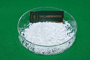Triclabendazole